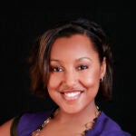 Shenay Bridges-Carter, new director of UIC Counseling Center